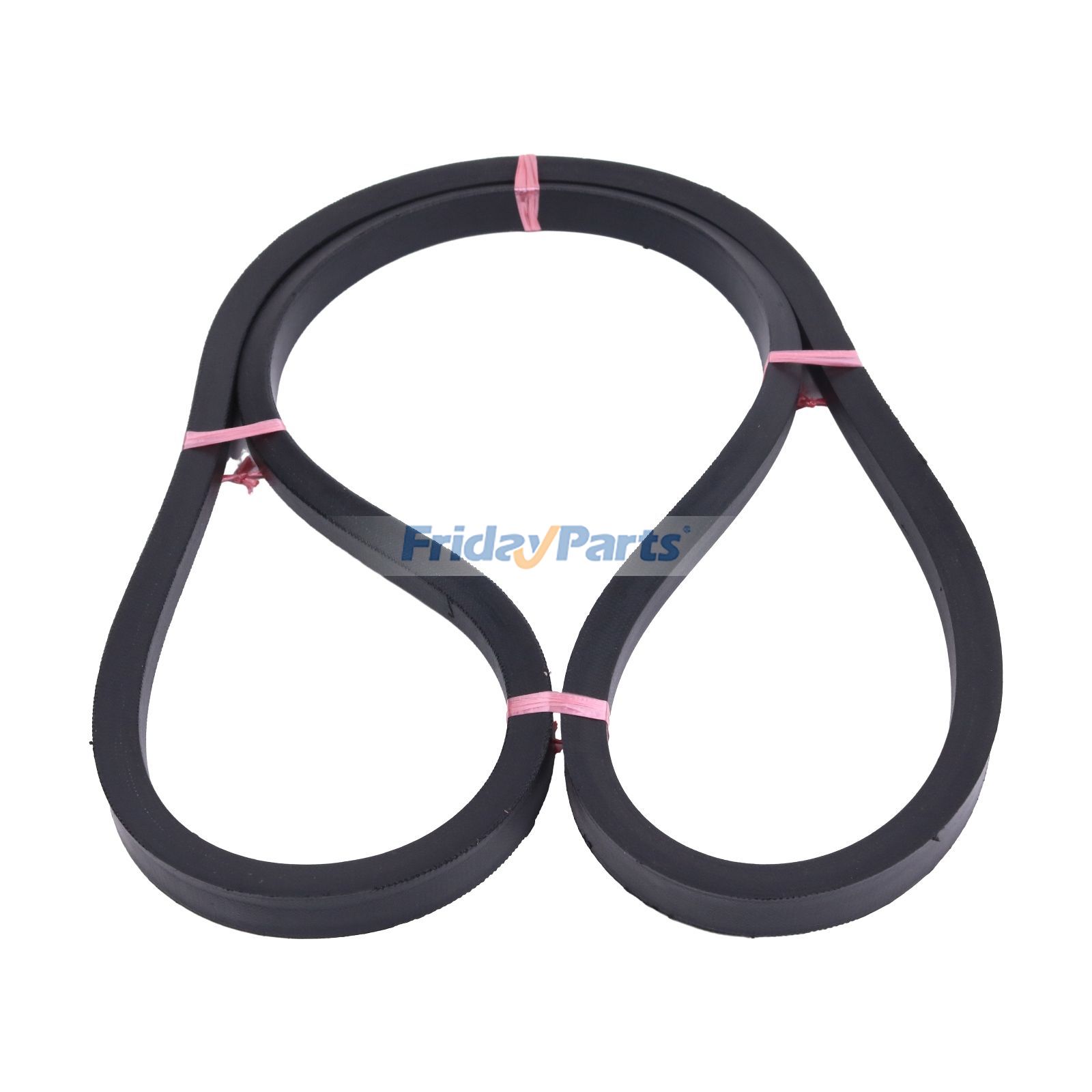 極限温度性能Vベルト Ariens 992062 992315 John Deere 32 36 芝刈り機用 CR アラミド糸 OEM 7235000 M77672 70509860 の代替品