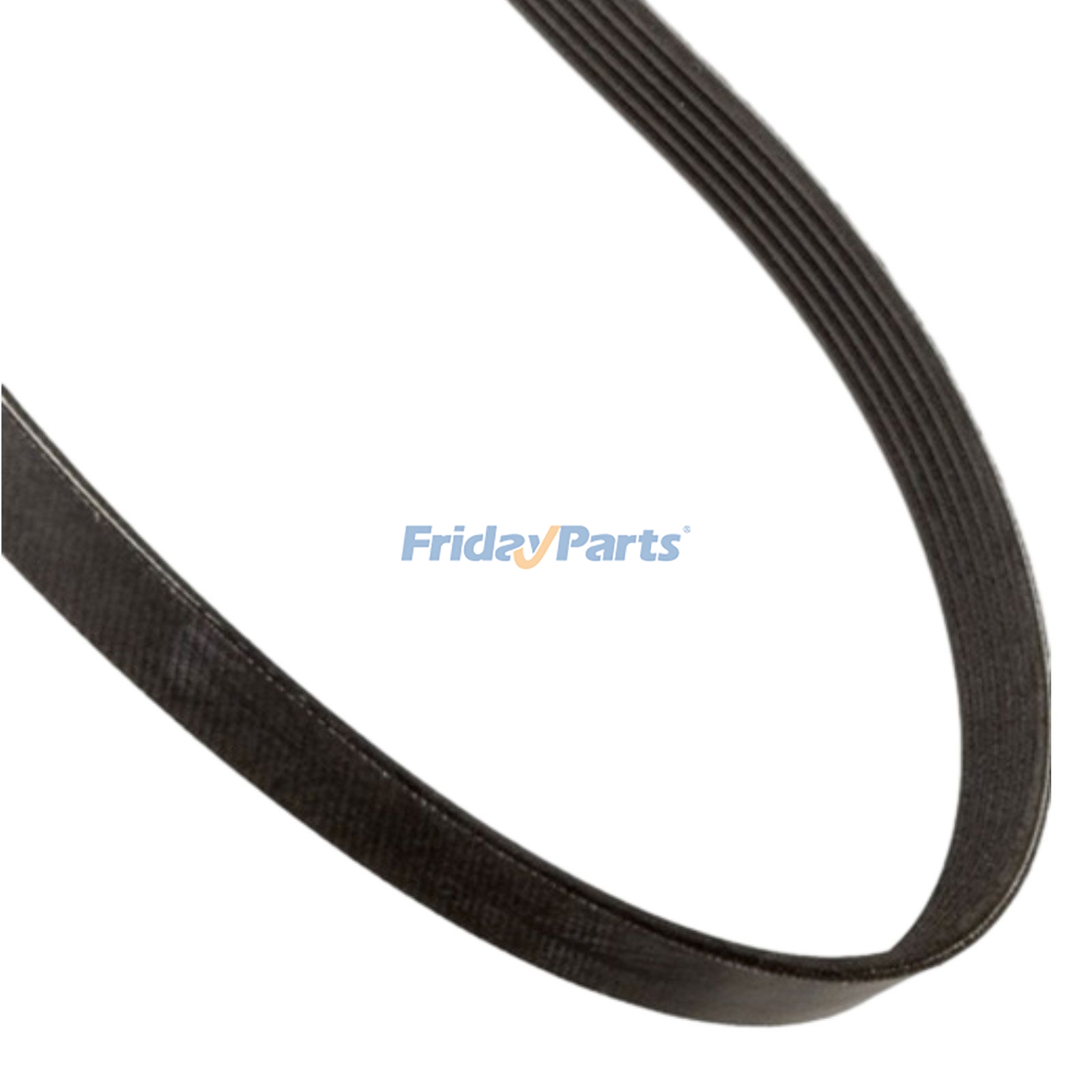 FridayParts Serpentine-Mehrrippenriemen