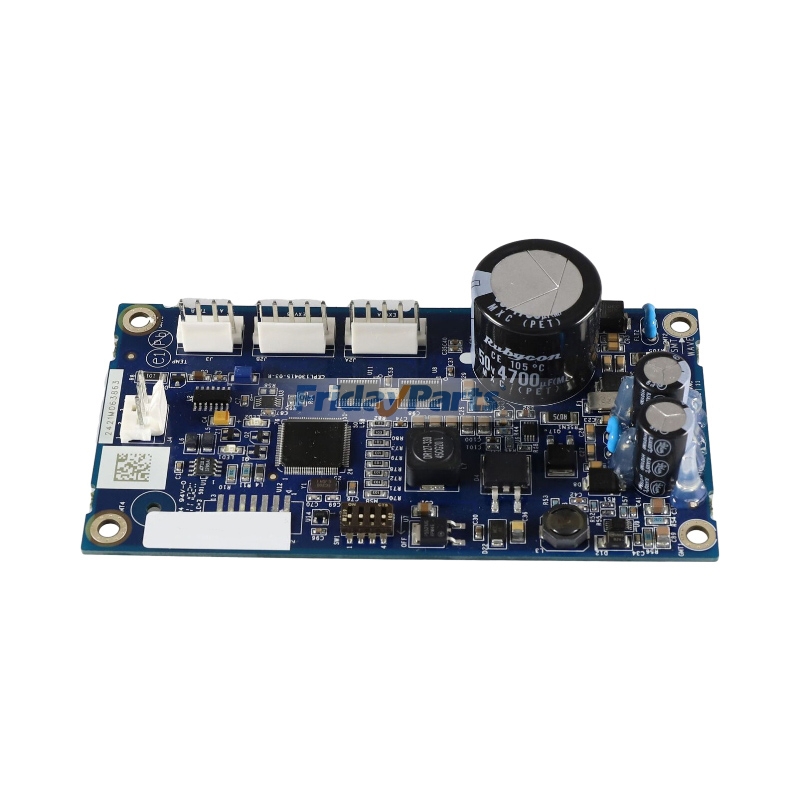 EXV Control Board Kit 30RB660062 for Carrier Air-Cooled Scroll Chiller 30RB 30XA 30XW 30EXV