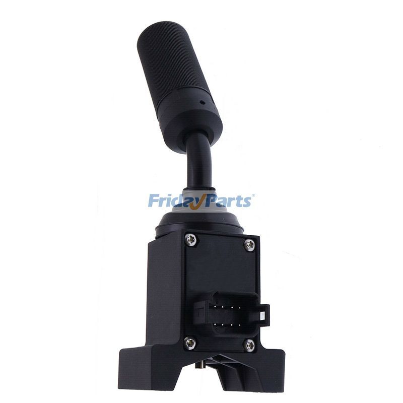 F-N-R Shifter Skid DL series Dynalift Telescopic Handler for Aerial Work Platforms