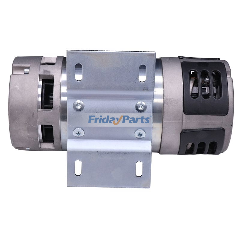 Parte para Plataformas de trabajo aéreas