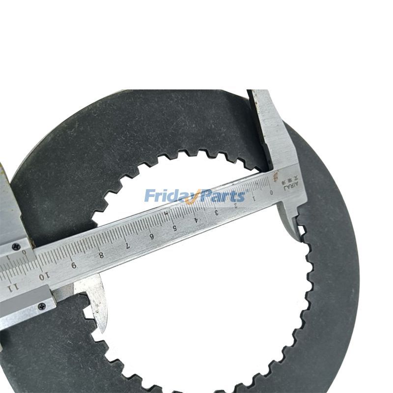 Stahlkupplungsscheibe Getriebefür Traktor,Andere Baumaschinen