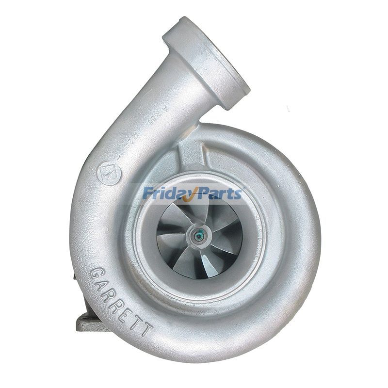 FridayParts Turbo TV5813 Turbocharger