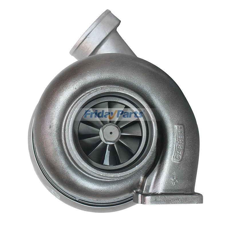  Turbo TV5813 Turbocharger 