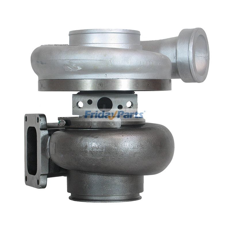 Engine Turbo TV5813 Turbocharger