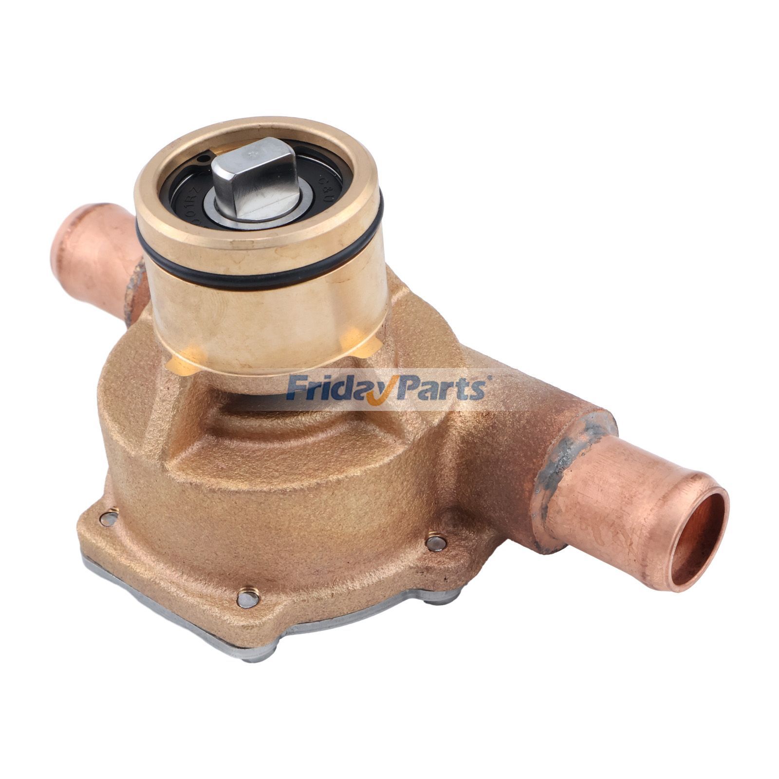 FridayParts Impellerpumpe