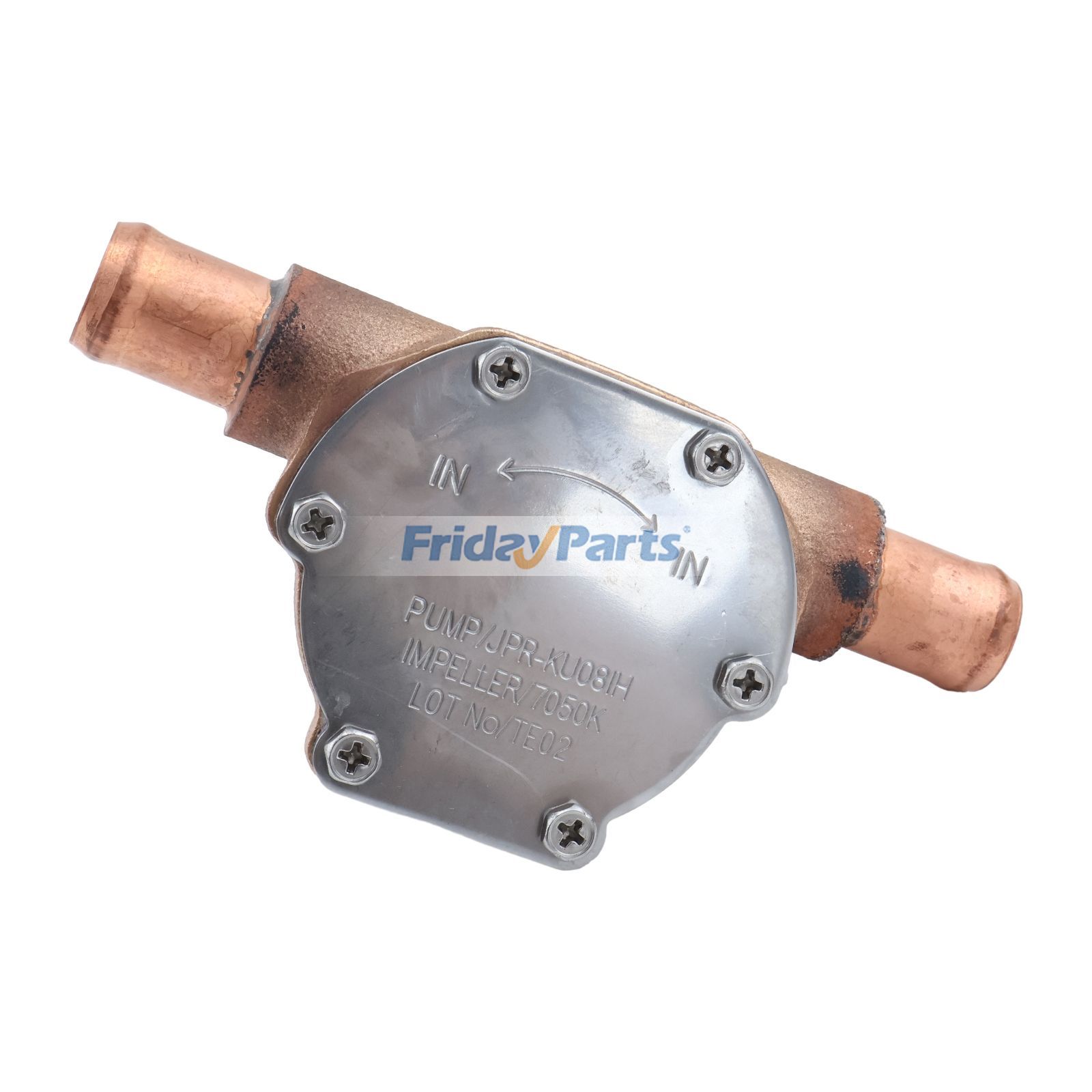 Impellerpumpefür GeneratorFür andere Marken