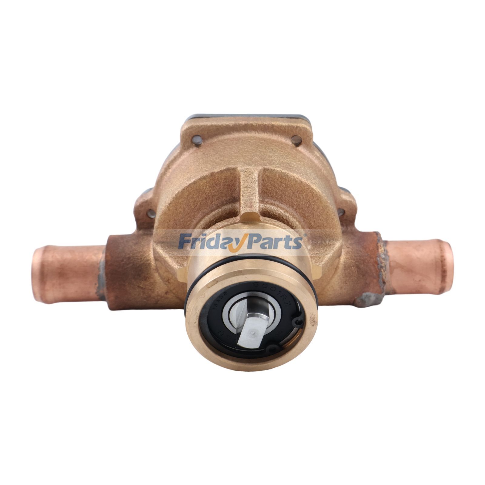 F4B-9 Laufradpumpe 10-24967-02 für Fischer Panda Generator PMS6 PMS8 PMS9 PMS12 Mini Typfür Für andere Marken