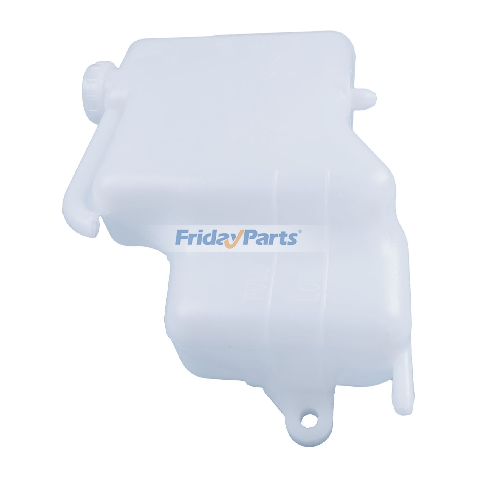 Réservoir de liquide de refroidissementpour Véhicule