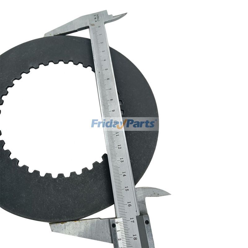 Stahlkupplungsscheibe Getriebefür Traktor,Andere BaumaschinenFür ZF