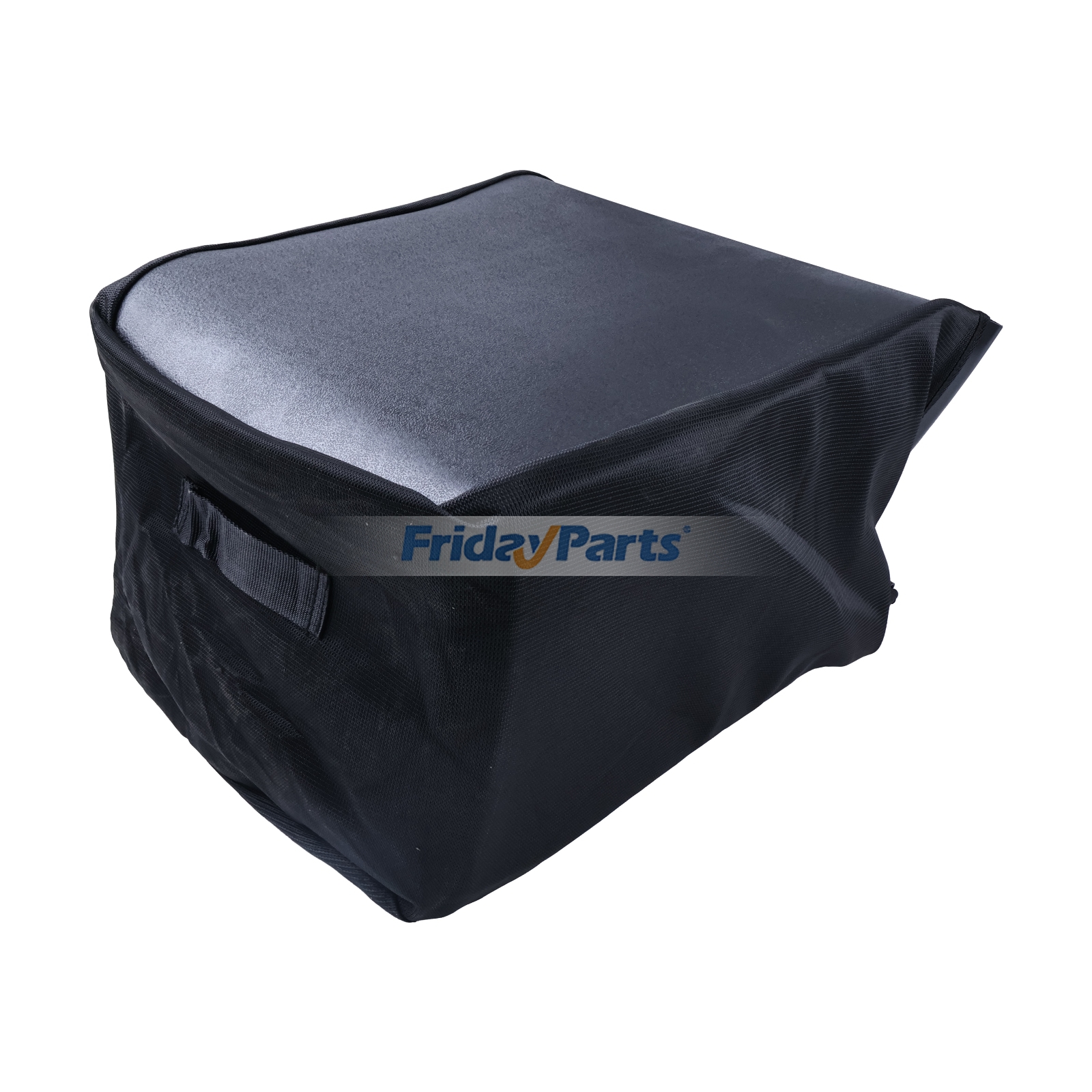 Fabric Grass Bag compatible with Mower