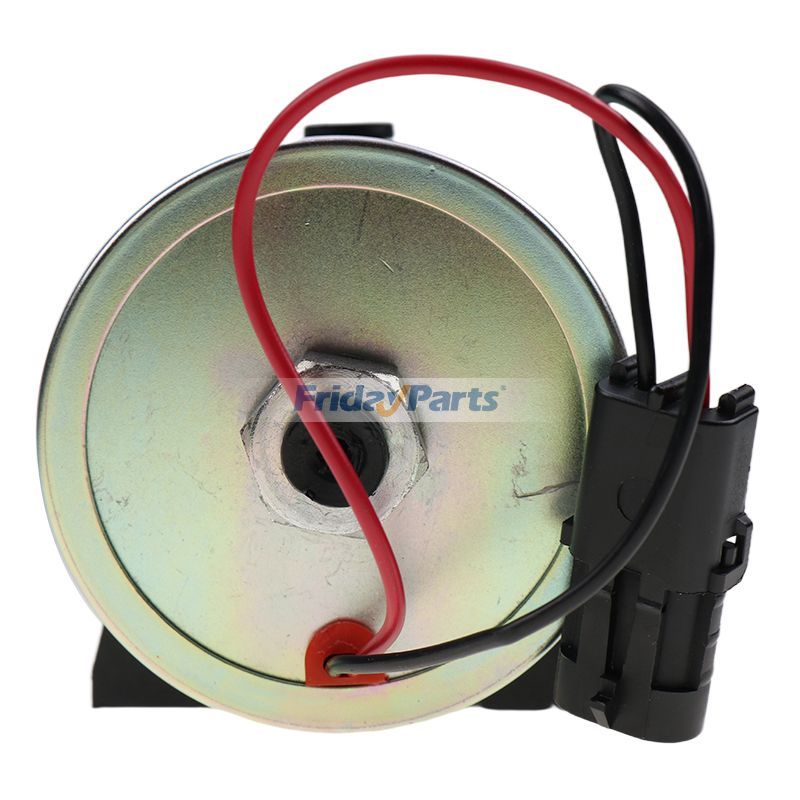 Facet-Kraftstoffpumpe 24 Volt Dura-Liftfür Sonstiges