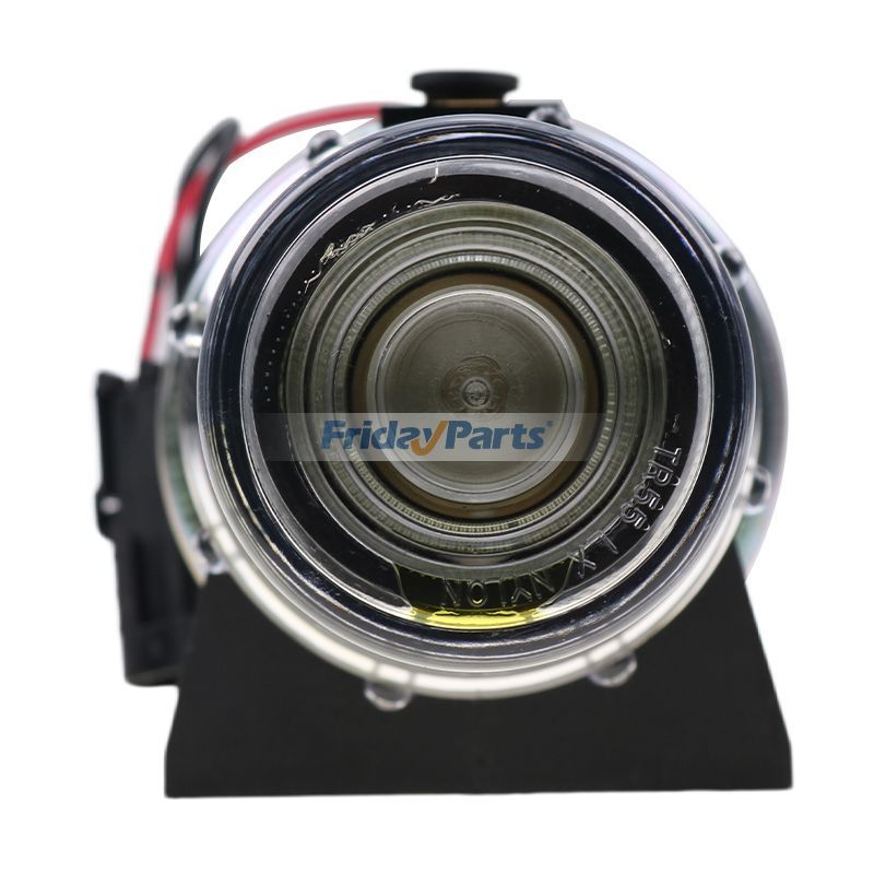 Facet-Kraftstoffpumpe 24 Volt Dura-LiftFür andere Marken