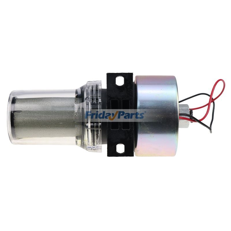 Facet-Kraftstoffpumpe 24 Volt Dura-Liftfür SonstigesFür andere Marken