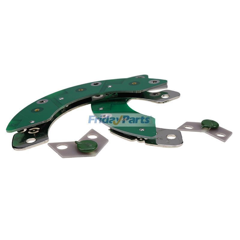 他ブランド用Facon ダイオードキット 整流器 サージサプレッサー付き Leroy Somer 用