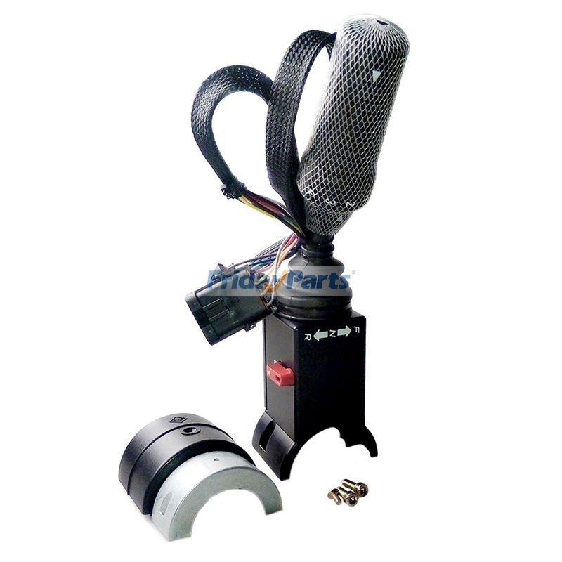 Fahrschalter Ranger Selector 2378270A1 for ZF Transmission