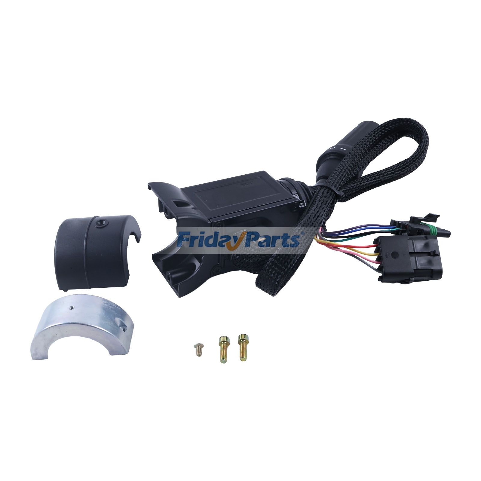 FridayParts Kontrollschalthebel