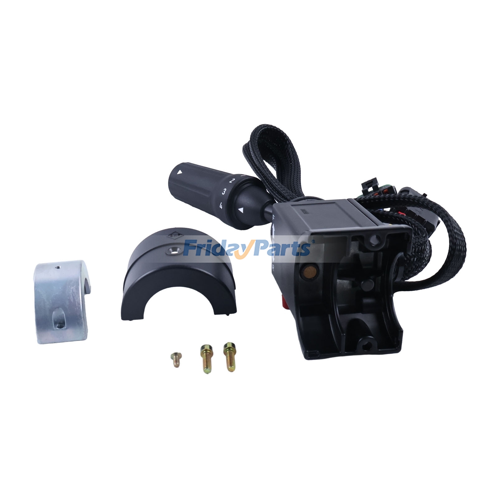 KontrollschalthebelFür HITACHI