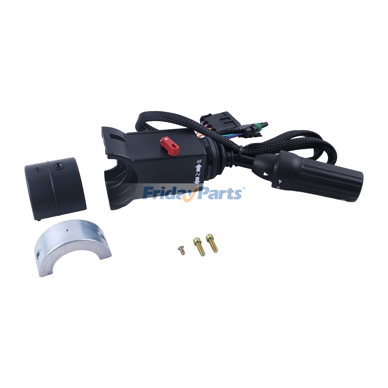 Kontrollschalthebelfür Lader,Andere Baumaschinen