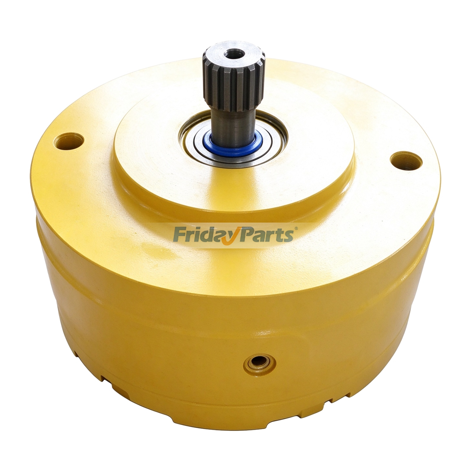 Failsafe Wet Hydraulic Brake Unit B210702 for Bell Three-Wheel Forklift 120 125 220 225