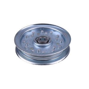 Falt Idler Pulley 033-6001-00 for Bad Boy Mower ZT CZT Pup Lightning Outlaw Dixie Chopper 48" 52" 54" 60" 72"