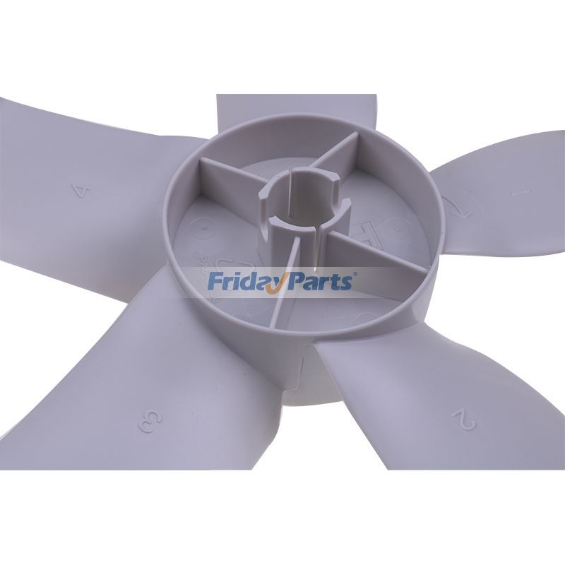 Fan in Stock in China,USA