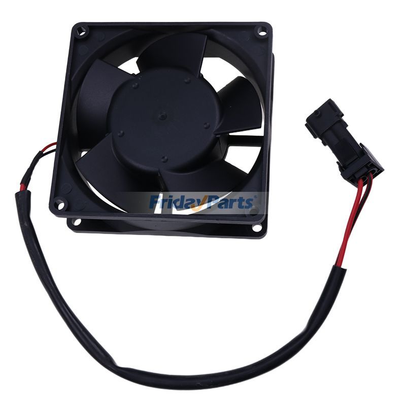 Un ventilateur pour Linde Pour AUTRE MARQUE