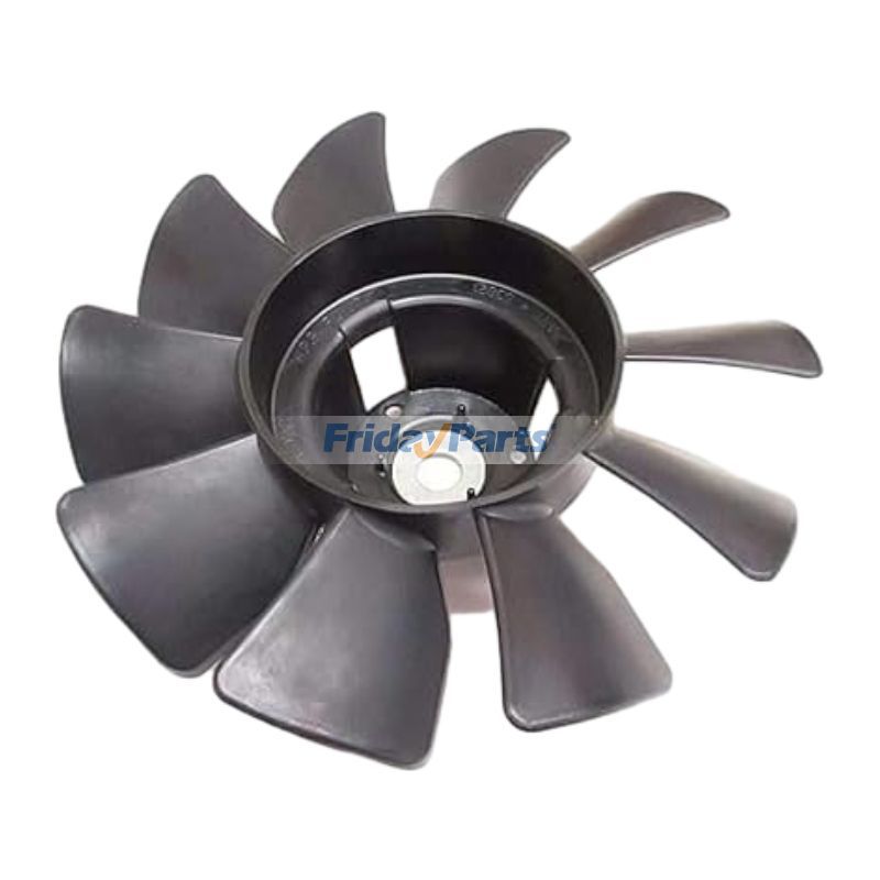 Ventilador 050-2074-00 para Bad Boy MZ 2012-2016 apenas para Veículo