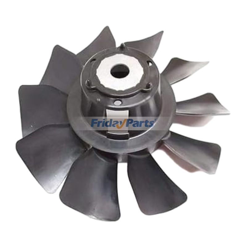 Fan 050-2074-00 for 2012-2016 Bad Boy MZ Only