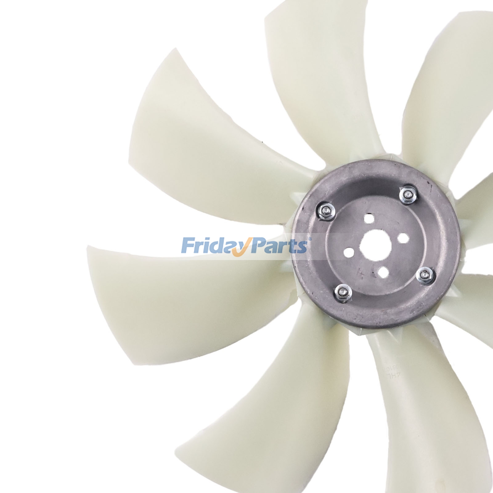 Wentylator FridayParts