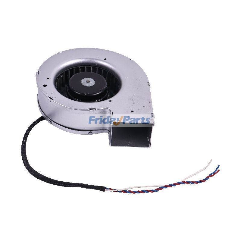 Ventilateur 1151050101 pour chariot élévateur Linde 115-01 R14-01 R16-01