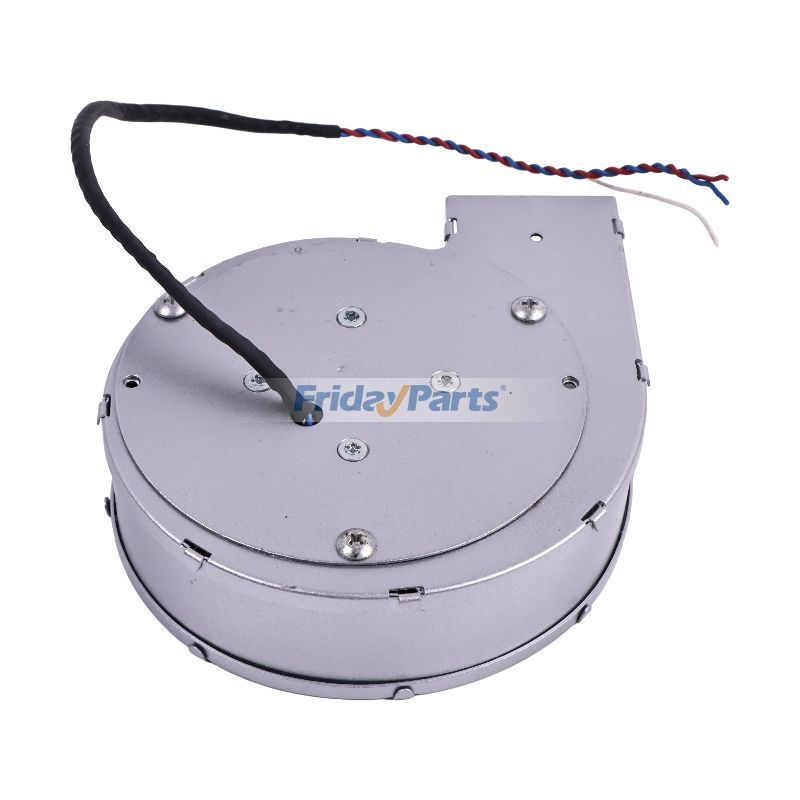 Ventilateur Pour Linde