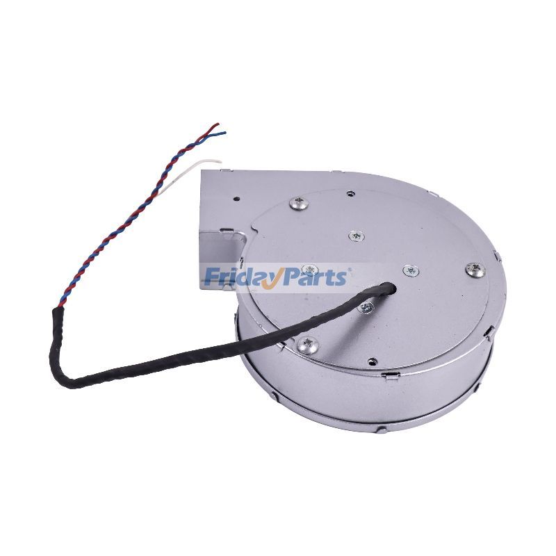 Ventilateur 1151050101 pour chariot élévateur Linde 115-01 R14-01 R16-01pourPour Linde