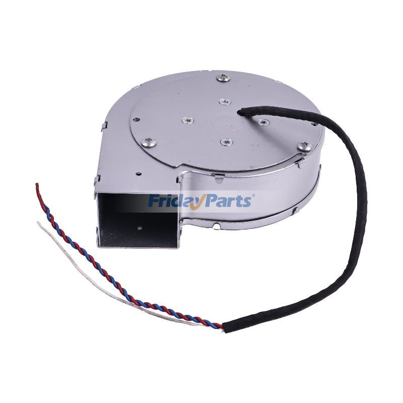 Ventilateurpour Chariot Élévateur