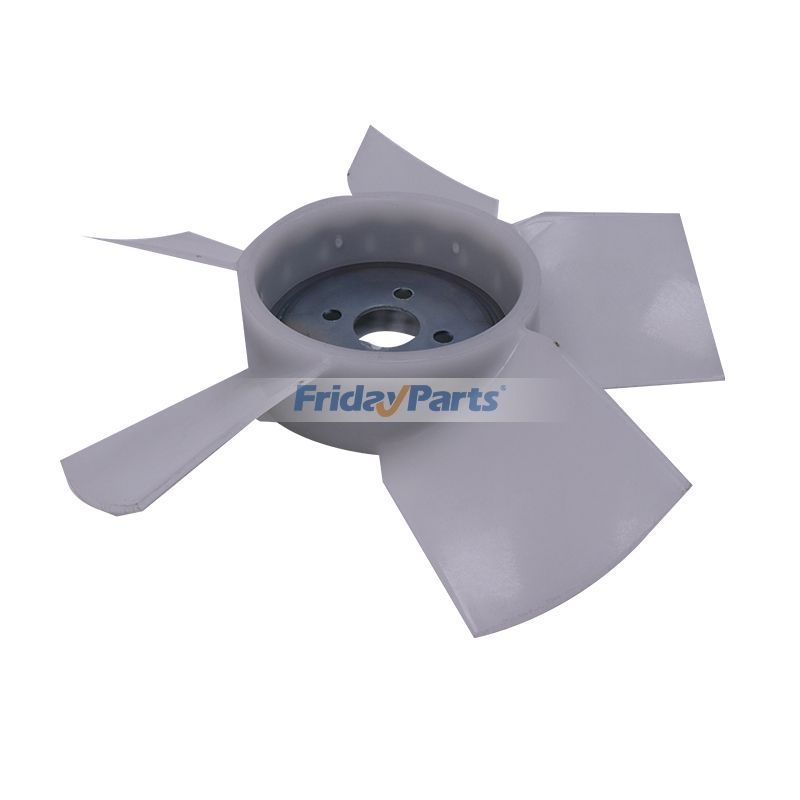 Lüfterfür Bagger,Lader,Mäher,Traktor,SonstigesFür KUBOTA