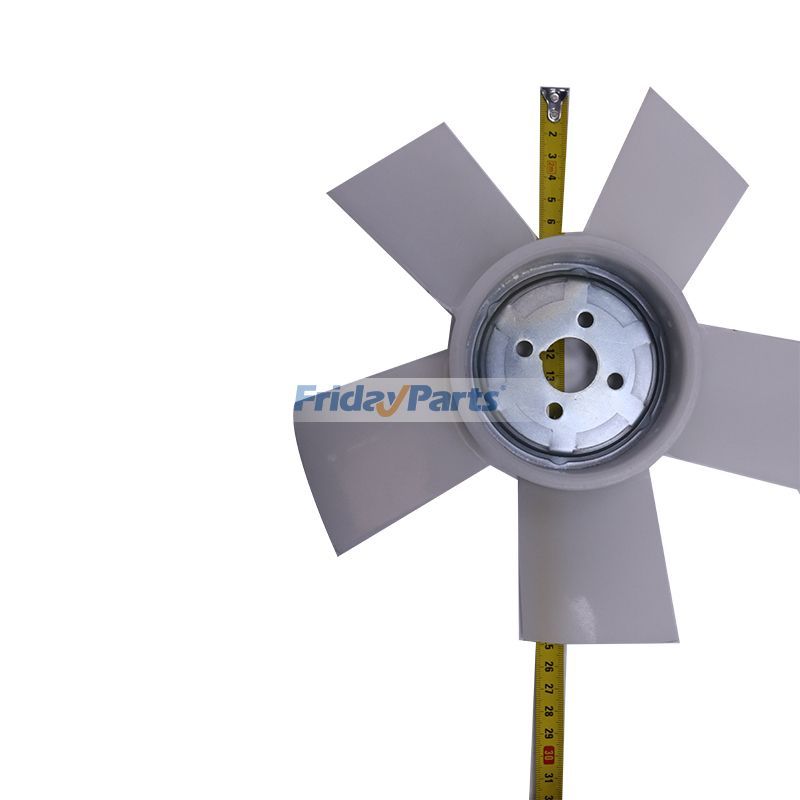 FridayParts Lüfter