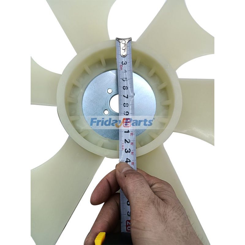 Fan for Yanmar for Engine