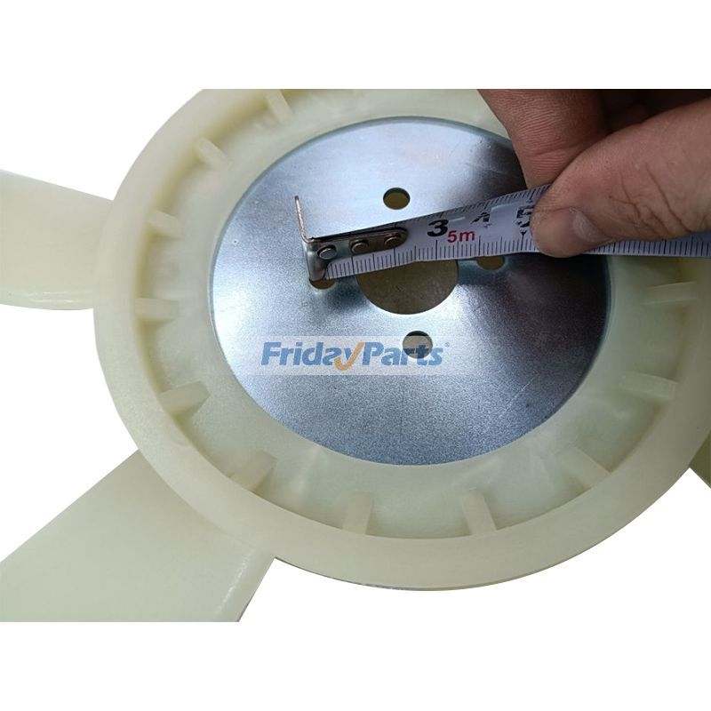 Engine Fan for Yanmar