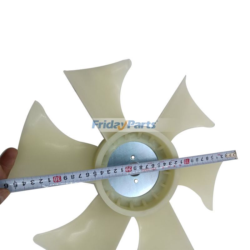 Fan for Yanmar in Stock in China,USA