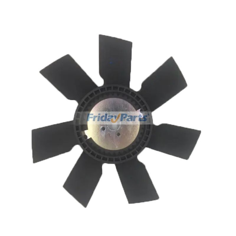 Ventilateur 1308010AA0A-HL10 pour moteur Fawde 4DW81-28D