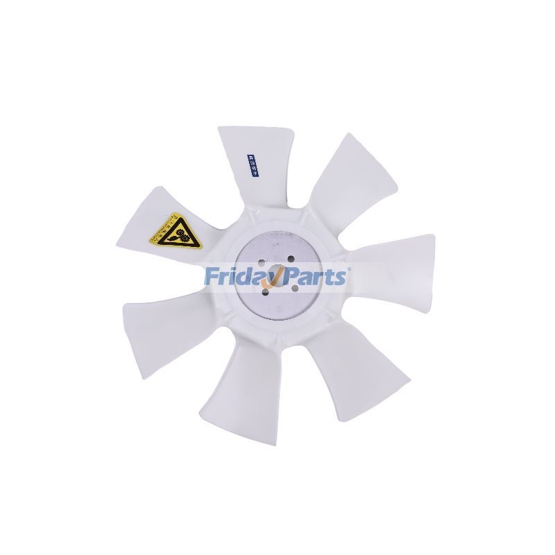 Ventilador 1308100-A0A-HL10 para motor FAW 4DW81-23D Para OTRA MARCA