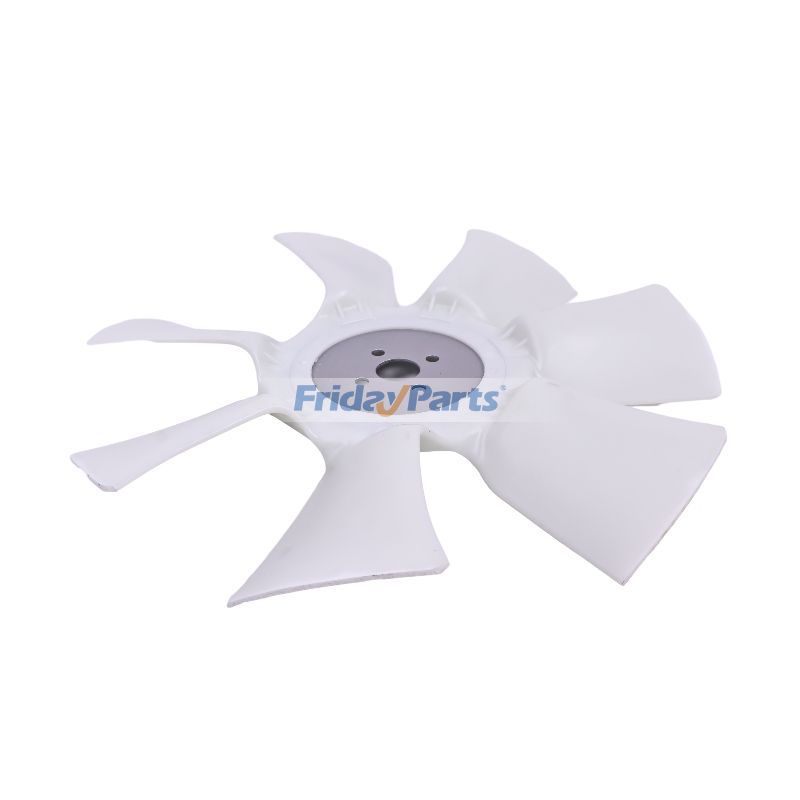 Ventilador 1308100-A0A-HL10 para motor FAW 4DW81-23D para Motor