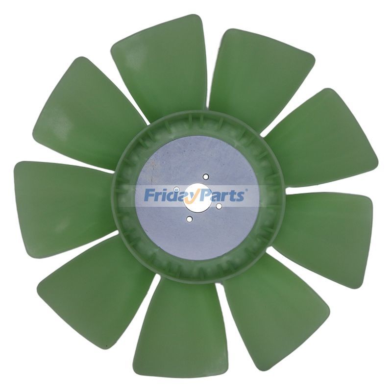 Pilier de ventilateur CAT 9 de FridayParts