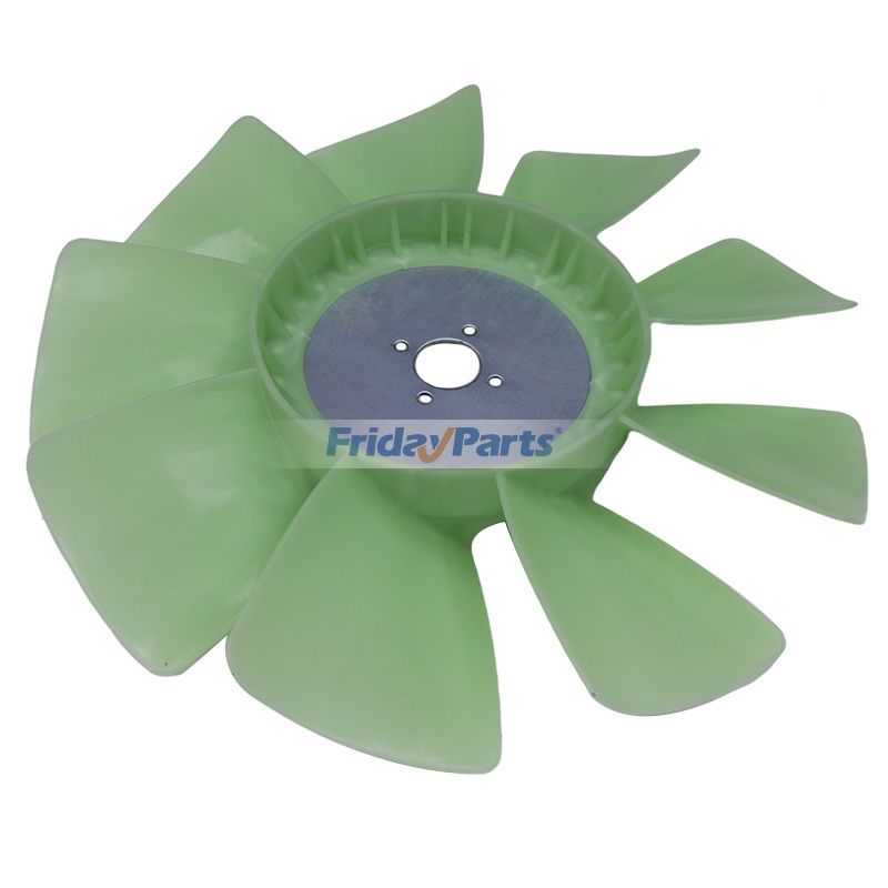 Achetez Pilier de ventilateur CAT 9 chez FridayParts