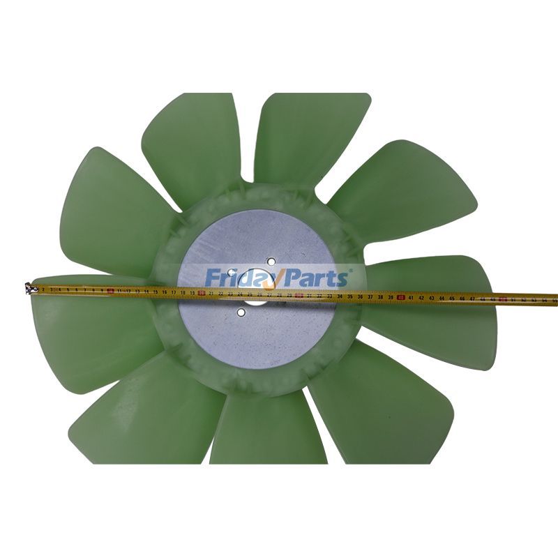 Pilier de ventilateur CAT 9pour Moteur