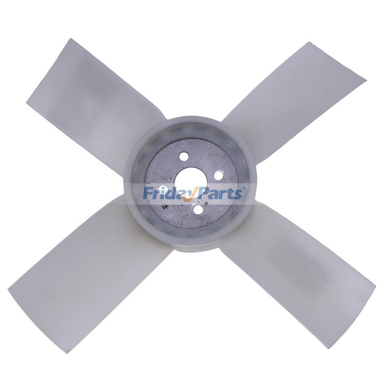 Fan for Tractor