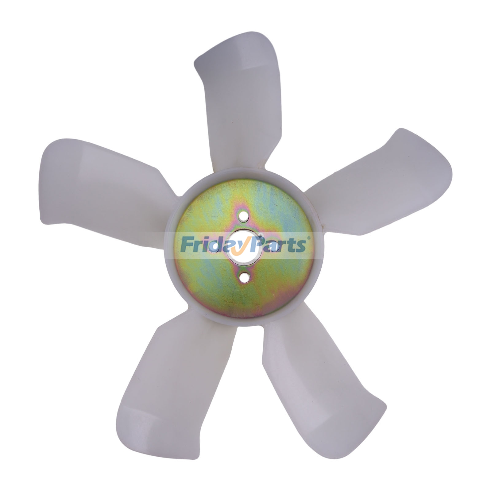 Fan 15621-74110 for Kubota Tractor M4030 M4030DT M4950 M4950DT M4950DT-S M4950-S M5030 M5030DT M5030SU M5030SUMDT
