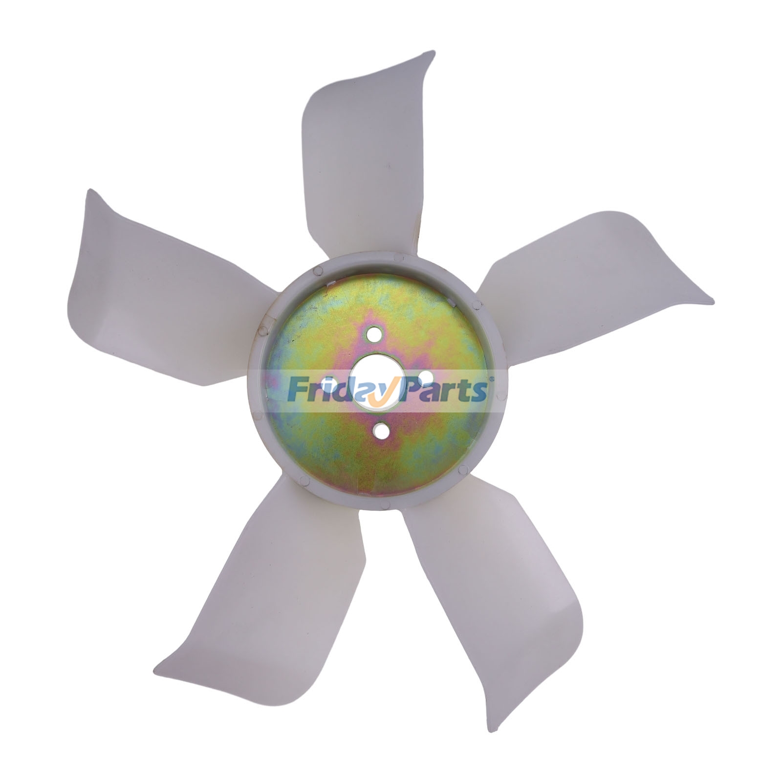 Fan for Tractor