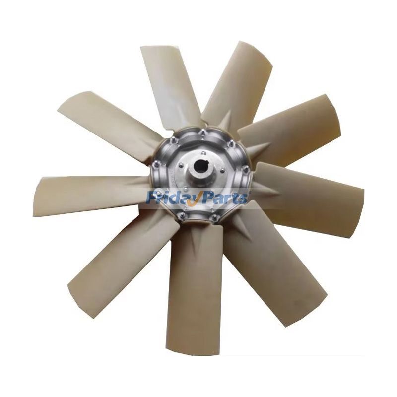 アトラスコプコエアコンプレッサー用ファン 1614650800