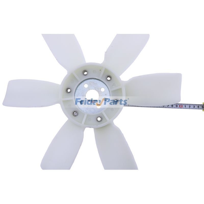 Ventilateur 4FG10 4FG25 de FridayParts